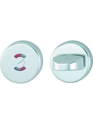 WC-vred Wc-vred alu silver F1