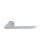 Handtag Houston F41 Mattborstad