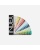 F�rgbyte d�rrblad till valfri NCS/RAL  JA