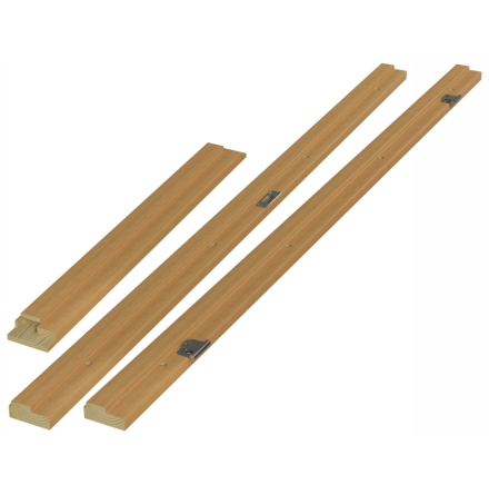 STANDARDKARM DIPLOMAT ENKELDÖRR EK