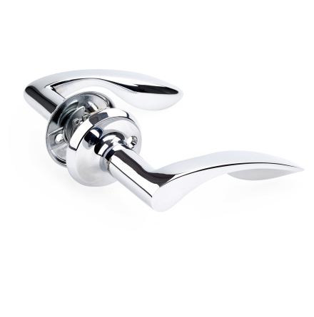 DÖRRHANDTAG HABO BONN KROM