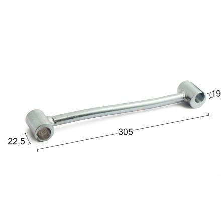 Gångjärnsriktare 2