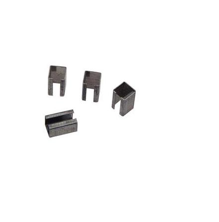 Hylsor till roddarpinne 9 mm