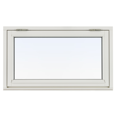 Överkantshängt Fönster Svenska Fönster Fritid 2-glas