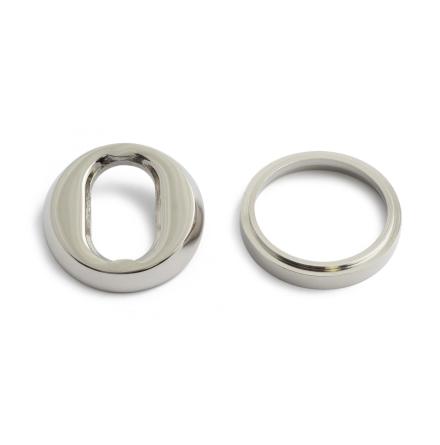 Cylinderring Universal Nickel
