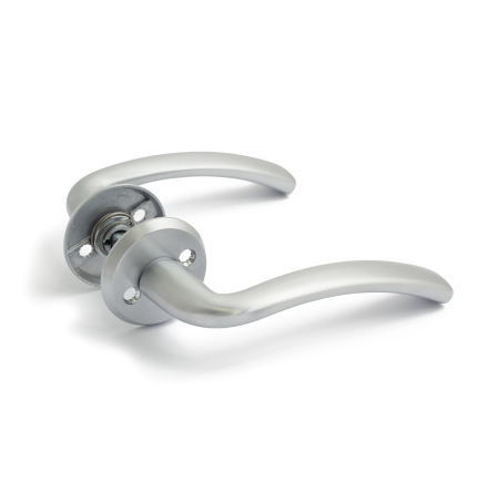 DÖRRHANDTAG HABO OSLO BORSTAD KROM