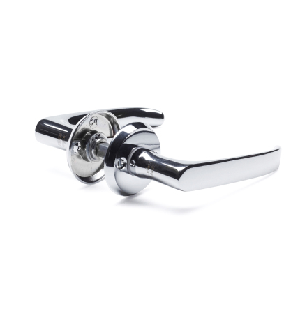 D�rrhandtag HABO A1871 Clean Polerad