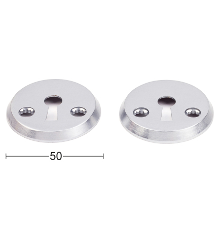 Nyckelskylt HABO 2991 Clean Borstad