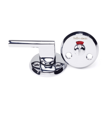 WC-beslag HABO A262 Clean HCP Polerad