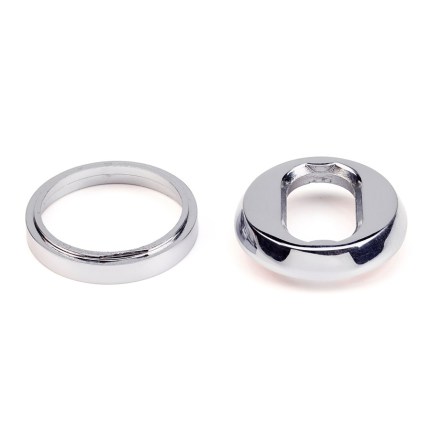 Cylinderring universal Habo Clean Polerad