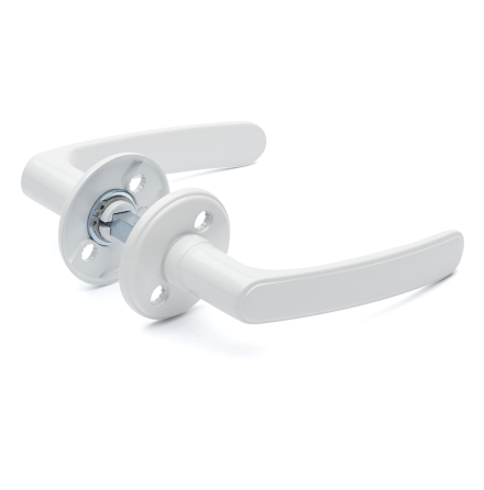 D�rrhandtag HABO Alicante Vit