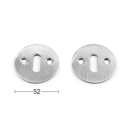 Nyckelskylt HABO 2826 Rostfritt