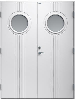 F�rgbyte Standardkul�r Klarvit NCS S 0500-N