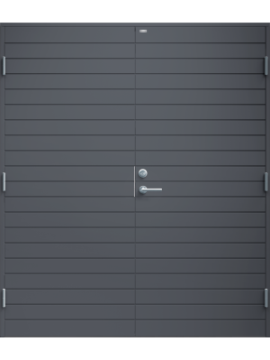 F�rgbyte Standardkul�r Gr� NCS S 6502-B 