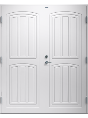 F�rgbyte Standardkul�r Klarvit NCS S 0500-N