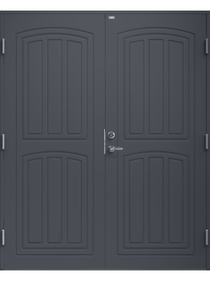 F�rgbyte Standardkul�r Gr� NCS S 6502-B 