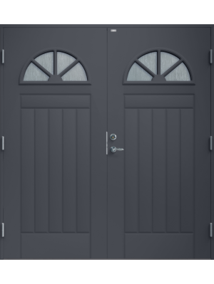 F�rgbyte Standardkul�r Gr� NCS S 6502-B 