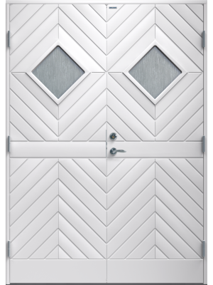 F�rgbyte Standardkul�r Klarvit NCS S 0500-N