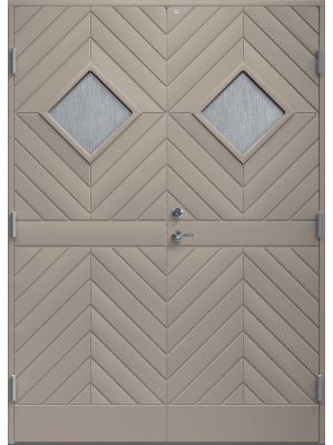 F�rgbyte Standardkul�r Ljusgr� NCS S 3502-Y 