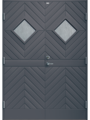 F�rgbyte Standardkul�r Gr� NCS S 6502-B 