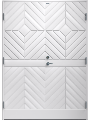 F�rgbyte Standardkul�r Klarvit NCS S 0500-N