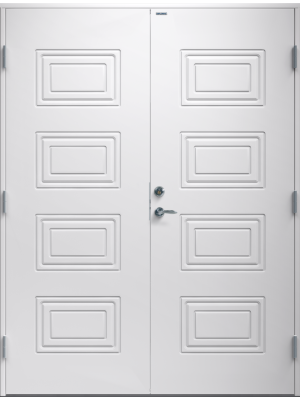 F�rgbyte Standardkul�r Klarvit NCS S 0500-N