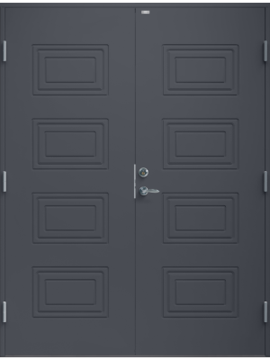 F�rgbyte Standardkul�r Gr� NCS S 6502-B 