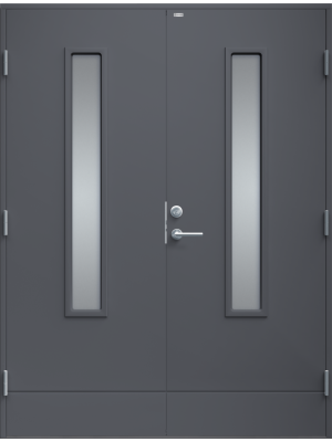 F�rgbyte Standardkul�r Gr� NCS S 6502-B 