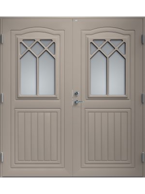 F�rgbyte Standardkul�r Ljusgr� NCS S 3502-Y 