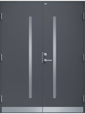 F�rgbyte Standardkul�r Gr� NCS S 6502-B 