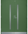 F�rgbyte Standardkul�r Gr�n NCS S 5020-G30Y 