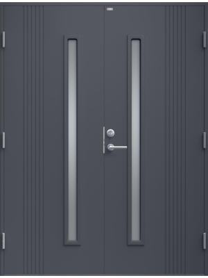 F�rgbyte Standardkul�r Gr� NCS S 6502-B 