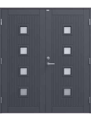 F�rgbyte Standardkul�r Gr� NCS S 6502-B 