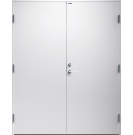 Parytterd�rr Diplomat Rosa t�t vit