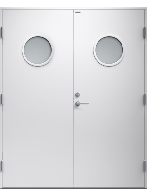 F�rgbyte Standardkul�r Klarvit NCS S 0500-N