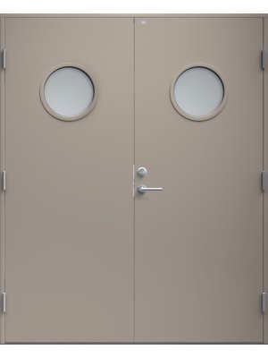 F�rgbyte Standardkul�r Ljusgr� NCS S 3502-Y 