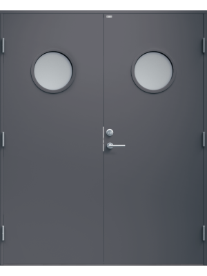 F�rgbyte Standardkul�r Gr� NCS S 6502-B 