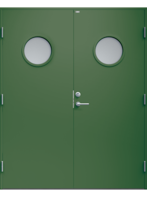 F�rgbyte Standardkul�r Gr�n NCS S 5020-G30Y 