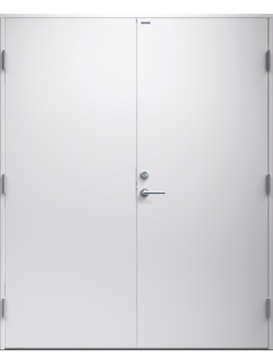 F�rgbyte Standardkul�r Klarvit NCS S 0500-N