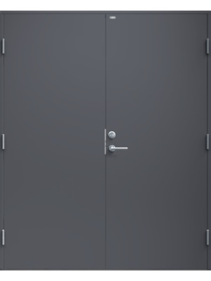 F�rgbyte Standardkul�r Gr� NCS S 6502-B 