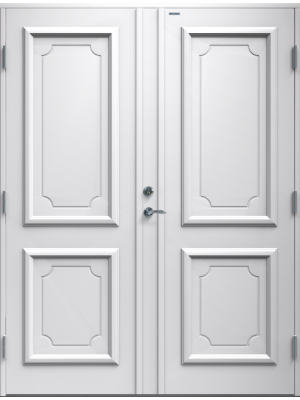 F�rgbyte Standardkul�r Klarvit NCS S 0500-N