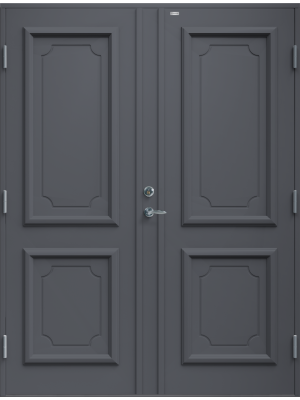 F�rgbyte Standardkul�r Gr� NCS S 6502-B 