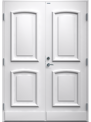 F�rgbyte Standardkul�r Klarvit NCS S 0500-N