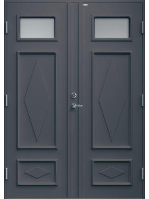 F�rgbyte Standardkul�r Gr� NCS S 6502-B 