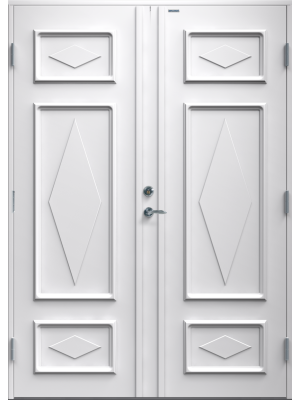 F�rgbyte Standardkul�r Klarvit NCS S 0500-N