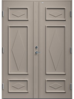 F�rgbyte Standardkul�r Ljusgr� NCS S 3502-Y 