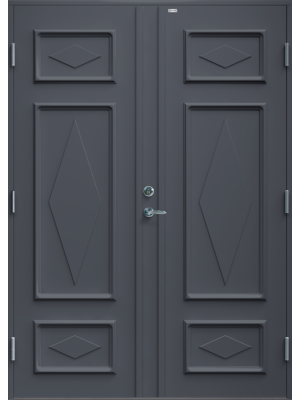 F�rgbyte Standardkul�r Gr� NCS S 6502-B 