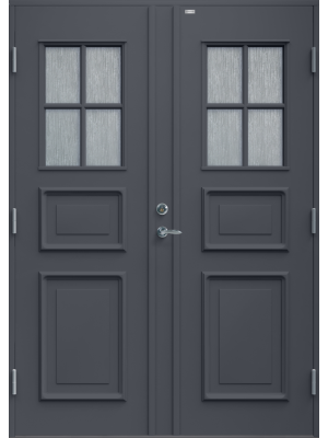 F�rgbyte Standardkul�r Gr� NCS S 6502-B 