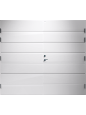 F�rgbyte standardkul�r Klarvit NCS S 0500-N