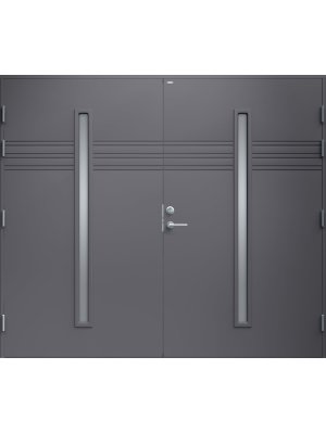 F�rgbyte standardkul�r Gr� NCS S 6502-B